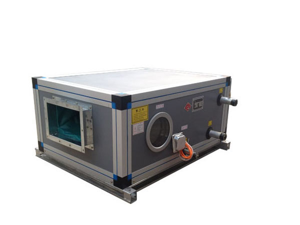 新風換氣機的結(jié)構(gòu)構(gòu)造是如何的？