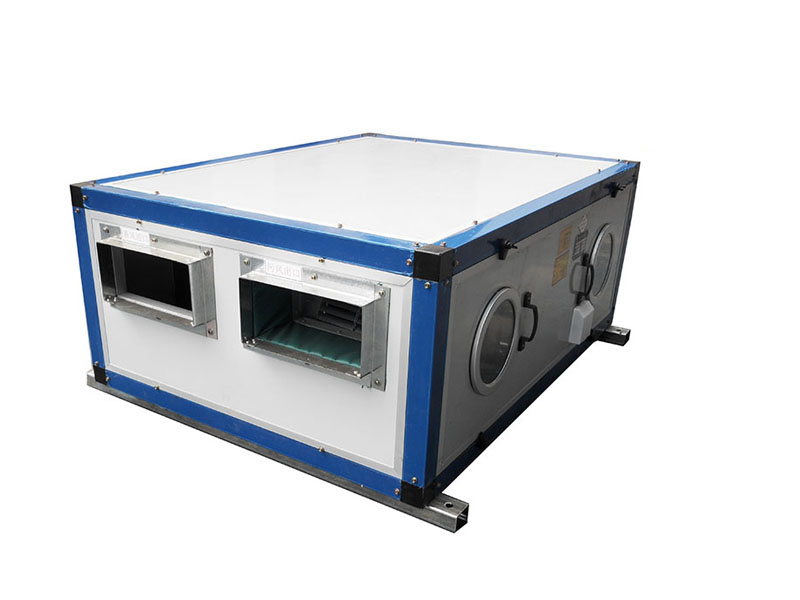 新風(fēng)換氣機(jī)的設(shè)計(jì)原理有什么？