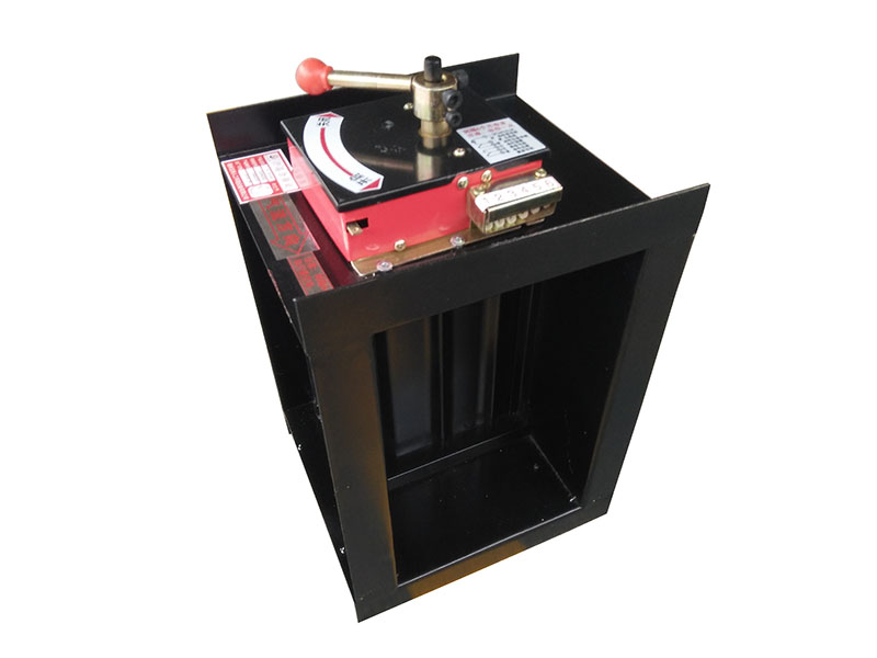 防火閥在安裝時關(guān)鍵考慮到哪些方面？