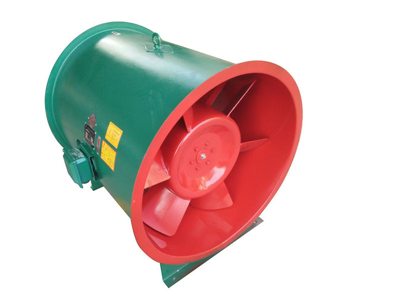 3c排煙風機的改善對策研究有什么？